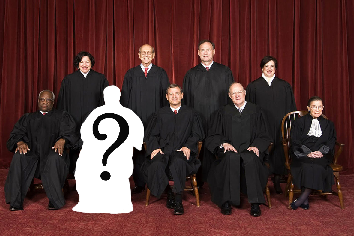 Supreme Court Justices www ims uerj br