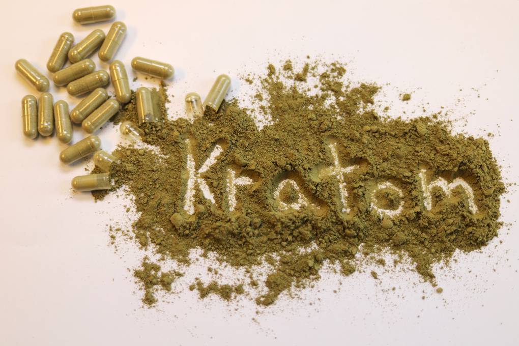 Some Call Kratom a Miracle Herb. But Its Safety Is Questionable | KQED
