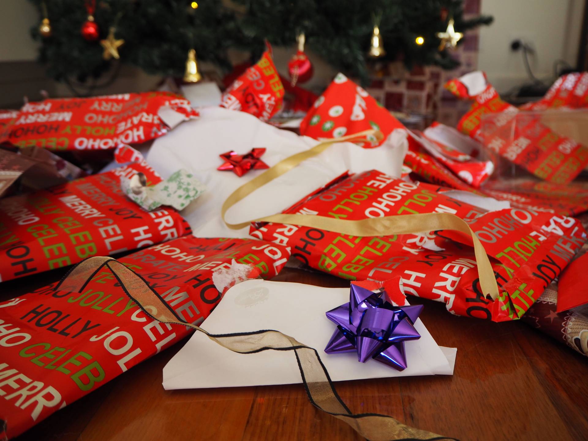 Is Wrapping Paper Recyclable: Truths and Myths