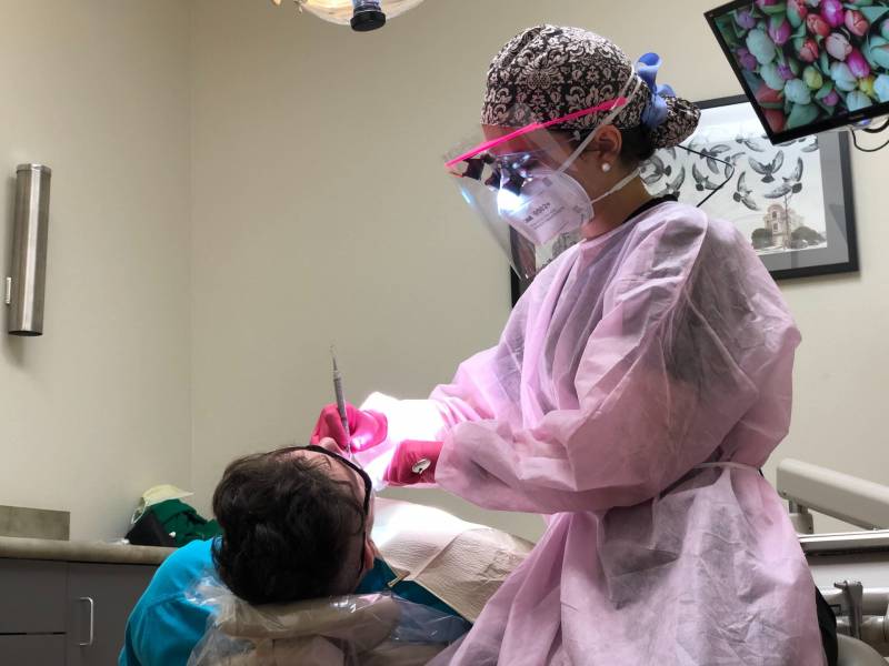 Childrens Dentist In Spearfish Sd