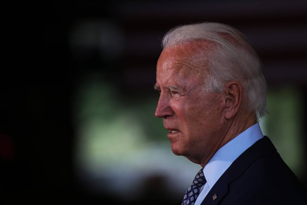 Biden Climate Change Plan Calls for Carbon-Free Energy by 2035 - KQED