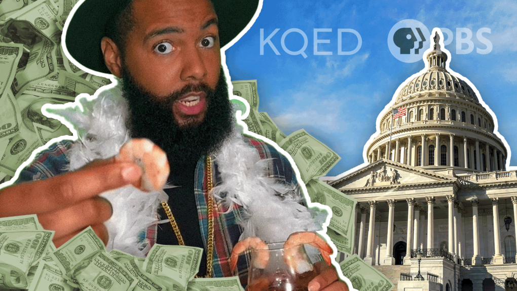 Thumbnail image for a YouTube video about lobbying