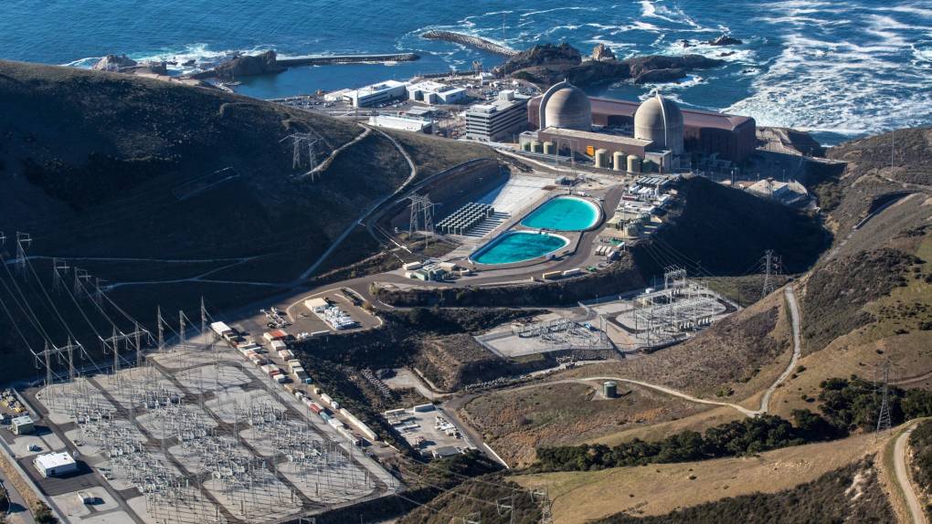 Should California Keep Generating Nuclear Power?