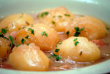Potato Ragout