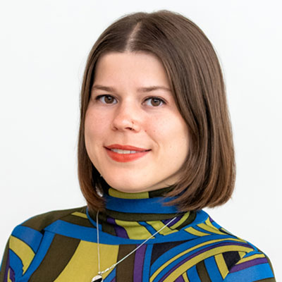 Nastia Voynovskaya 