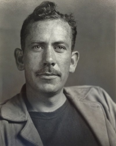John Steinbeck c. 1930