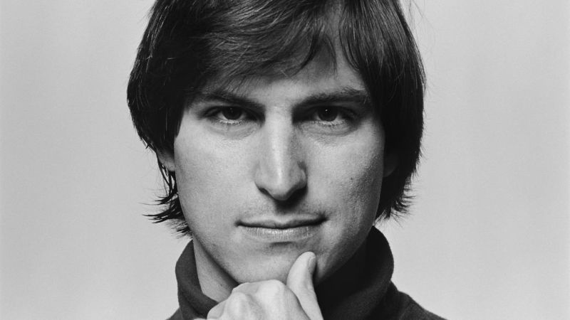 Electronica-Infused Steve Jobs Opera to Come to SF