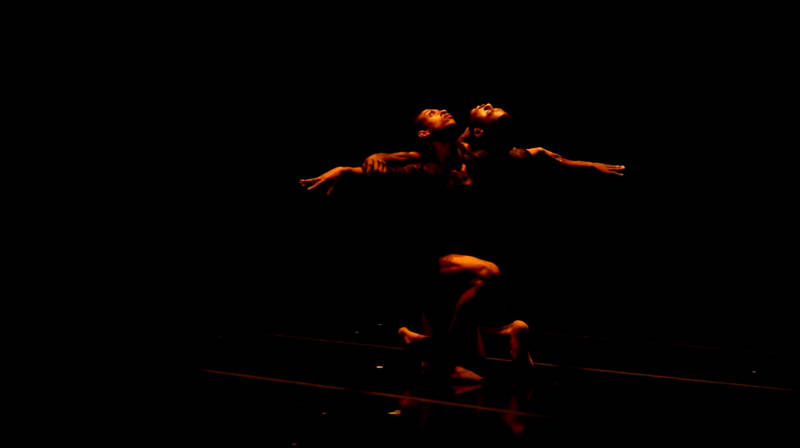 The intricate nature of Gregory Dawson's choreography is spellbinding.