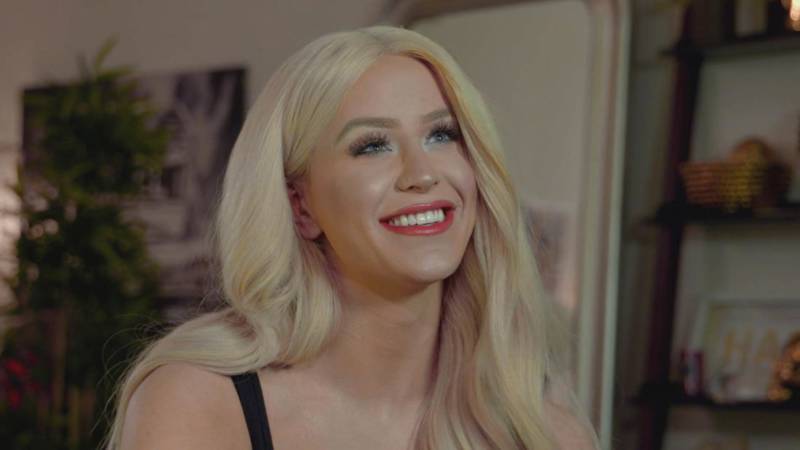 Still from 'This is Everything: Gigi Gorgeous.'
