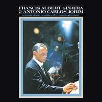 Frank Sinatra's album with Antonio Carlos Jobim came out 50 years ago this week.
