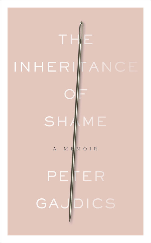 'The Inheritance of Shame.'