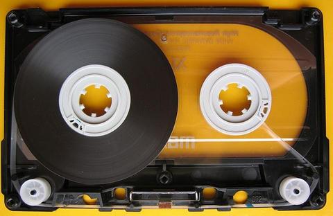 Low duplication costs for cassettes make the medium attractive for small runs.