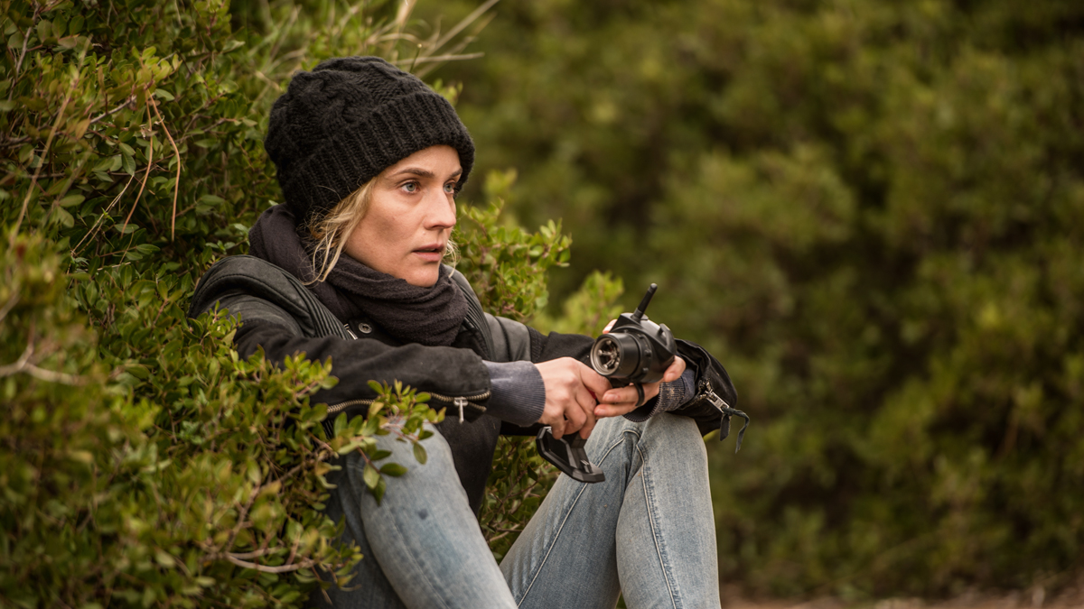 Diane Kruger in 'In the Fade.'