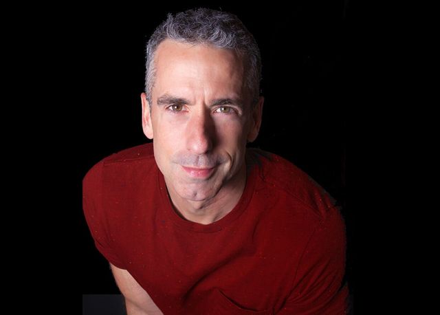 On Jan. 21, expert advice columnist Dan Savage talks about sex and relationships with guests, dishing about parenthood, sex work and more.
