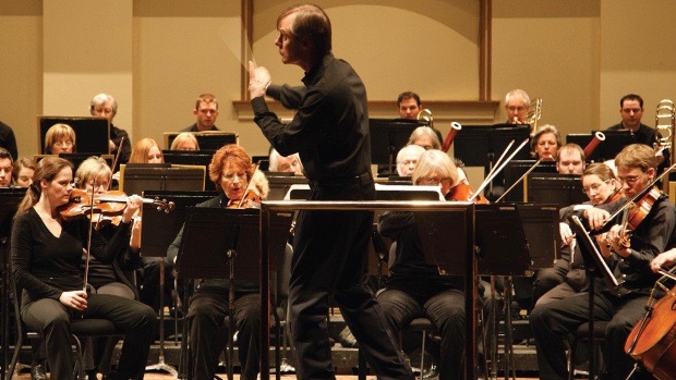 St. Louis Symphony on Maestro’s Swan-Song Tour | The Do List | KQED Arts