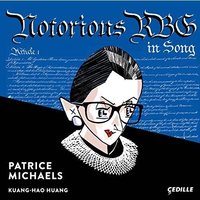 Notorious RBG in Song.