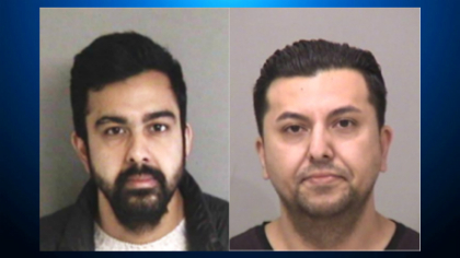 XO Festival organizer Habibullah Qadir, a.k.a. Sami Habib, and his brother Mohammed Qadir were indicted in a Fremont rental scam case in February 2018.