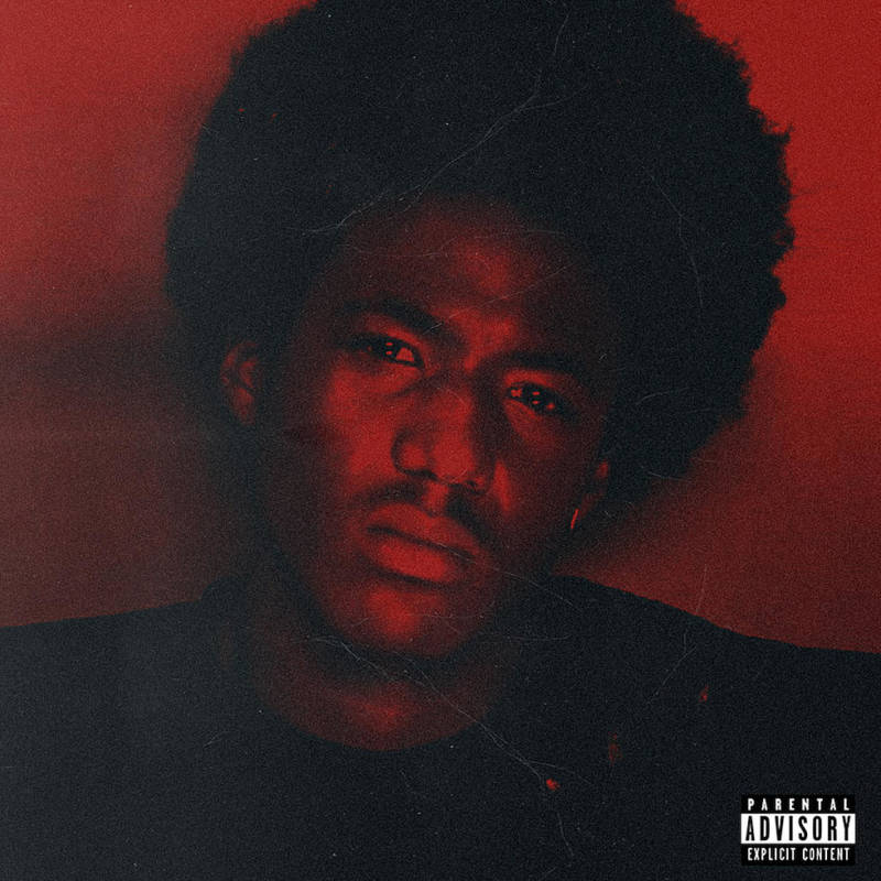 Cover art for Mozzy's '1 Up Top Ahk.'