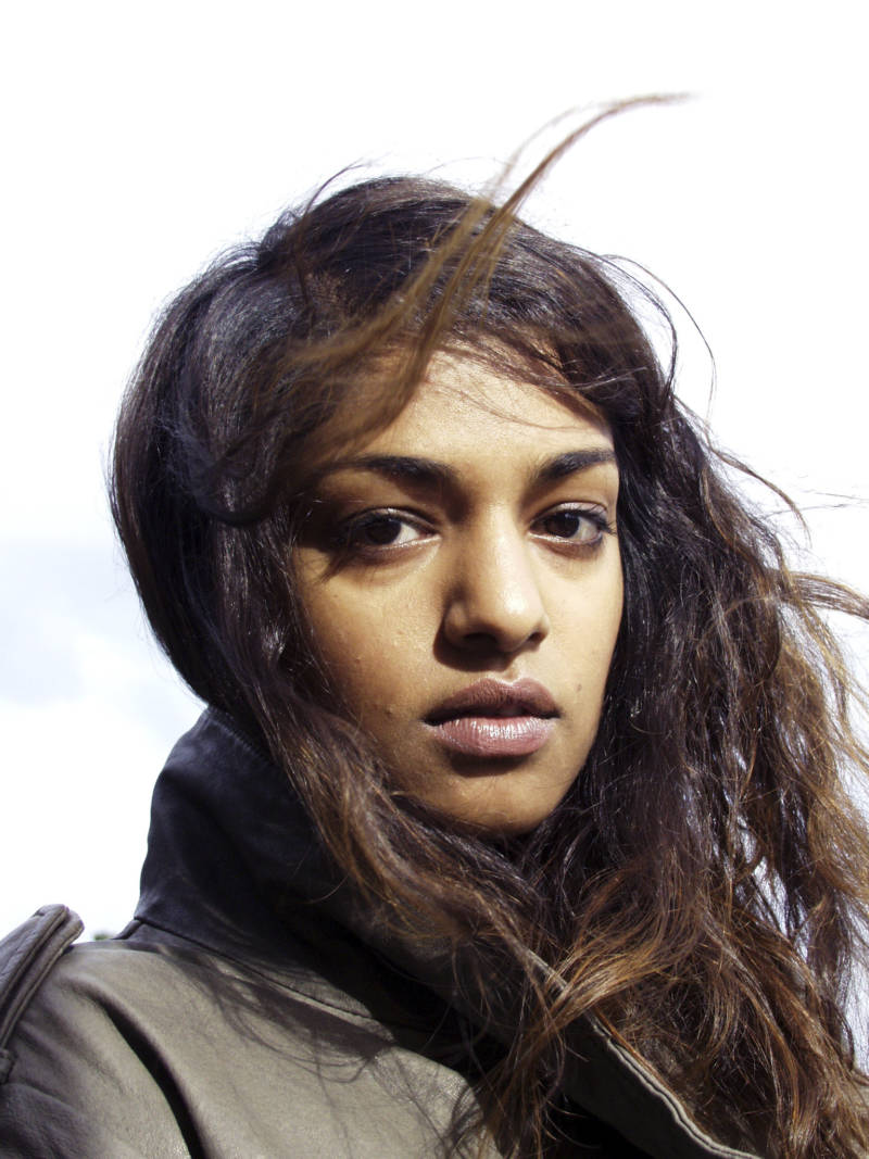 M.I.A. is the subject of a new documentary, 'MATANGI / MAYA / M.I.A.'