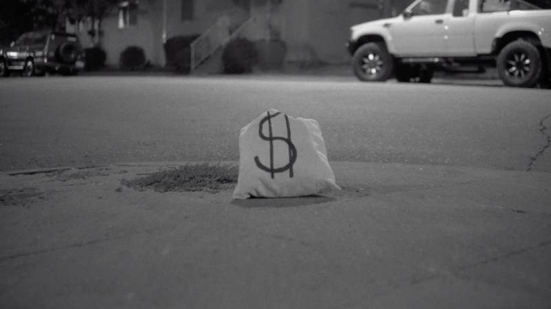 The bag we all chase. (Screen grab from the Nike Check video)