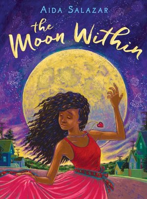 'The Moon Within' by Aida Salazar