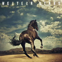 'Western Stars' is due out June 14 on Columbia Records