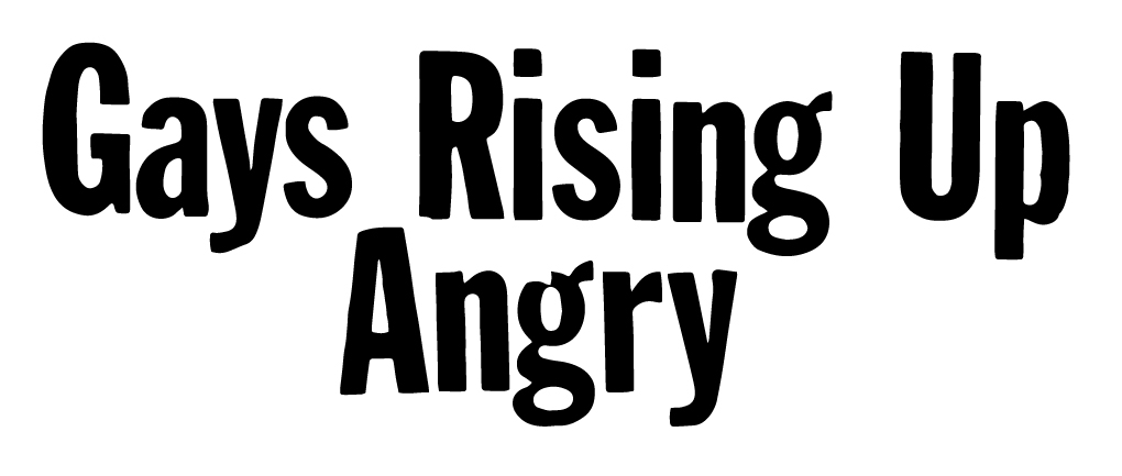 Headline from an article by Leo Laurence in the Nov. 7 issue of the 'Berkeley Tribe.'