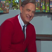 Watch Tom Hanks as Mr. Rogers in the Trailer for 'A Beautiful Day in the Neighborhood' 