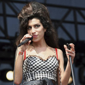 The Impossible Task of Keeping Amy Winehouse Alive, 8 Years After Her Death