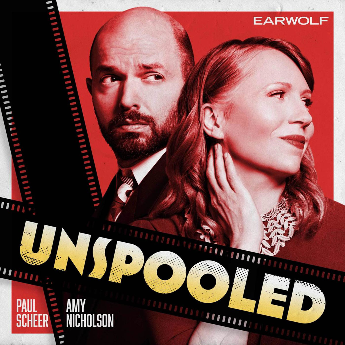 Paul Scheer and film critic Amy Nicholson take on the AFI's Top 100 list on the podcast 'Unspooled.'