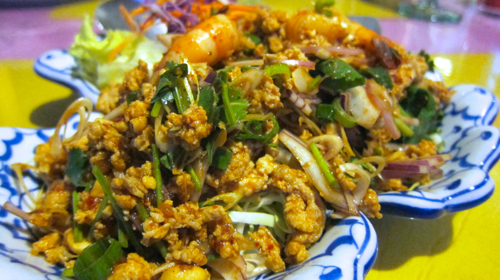 5 Bites: Tasty Thai Food in Albany, El Cerrito and San ...