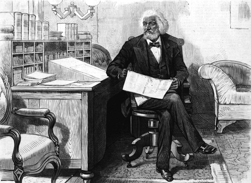 Fredrick Douglass Holidays: The Effect Of Slavery On Slaves