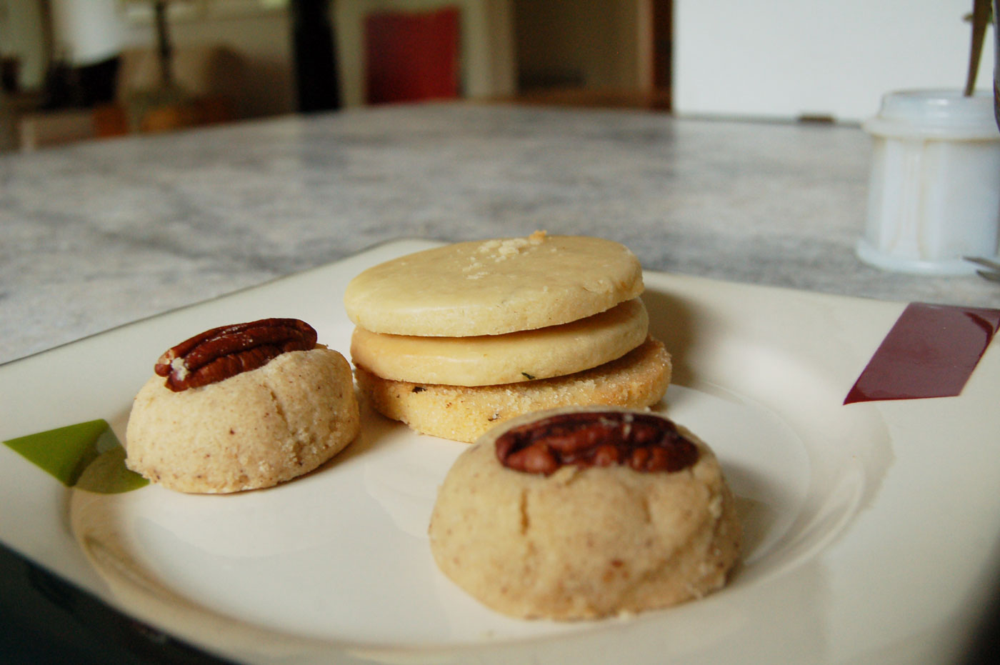 Little Bee's Brown Butter Pecan and more
