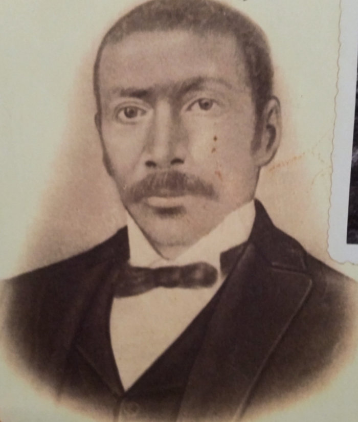 When he was 15, Elijah Mitchell, Twitty's great-great-grandfather, saw General Robert E. Lee emerge from McLean House in Appomattox, Va., after surrendering to General Ulysses S. Grant. He was one of the first slaves to know that the war was over. His owner freed him immediately.
