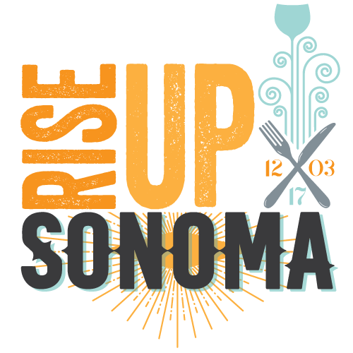 Rise Up Sonoma