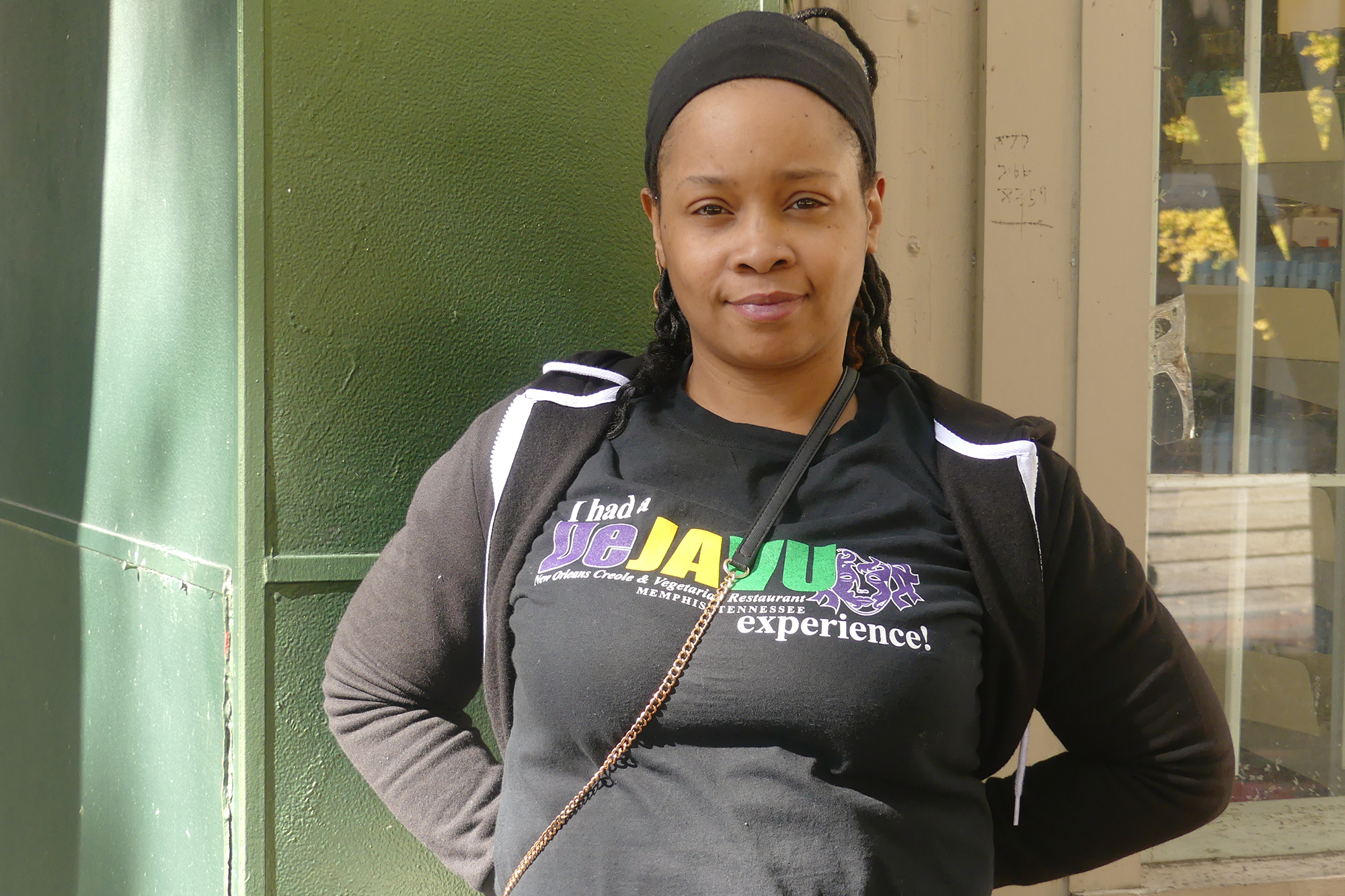 After four years on Main Street in Memphis, Tenn., DejaVu shut its doors in January but announced plans to reopen in a new location this spring. Manager Katrina Bolton said the city's Black Restaurant Week did bring in some new customers.