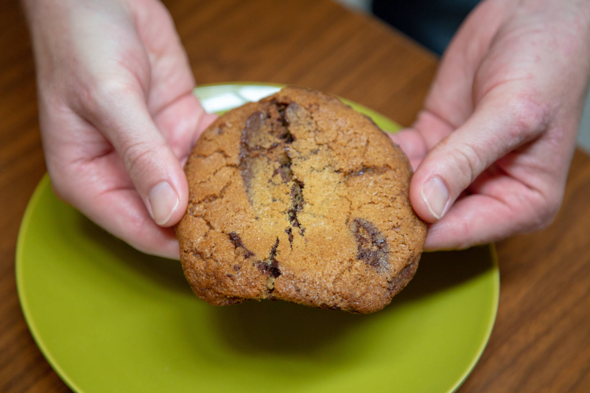Arsicault Bakery's cookie verdict: this cookie has it all.