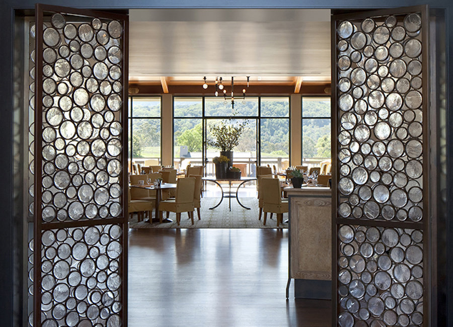 If you're aiming for Michelin stars, then make it Madera at the Rosewood Sand Hill.