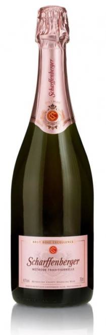 The Brut Rosé ‘Excellence’ is a wine to open for cocktails but has the richness to pair with an entire meal including dessert.