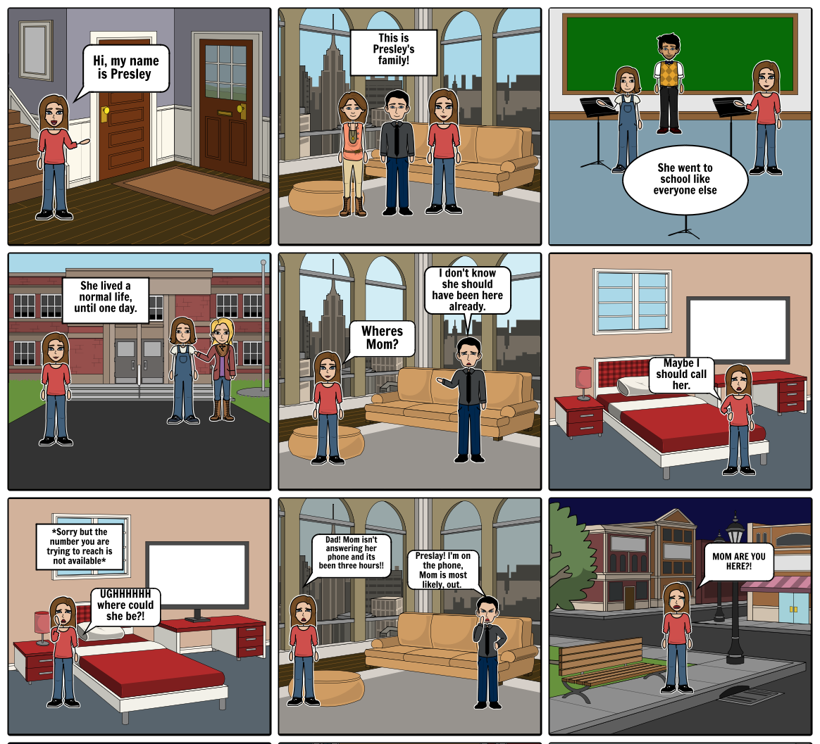 Storytelling with Digital Graphic Novels | KQED
