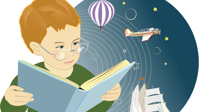 How to Get Kids Hooked on Nonfiction Books This Summer | KQED