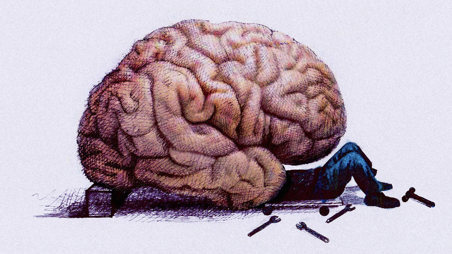 How to Turn on the Part of Your Brain That Controls Motivation