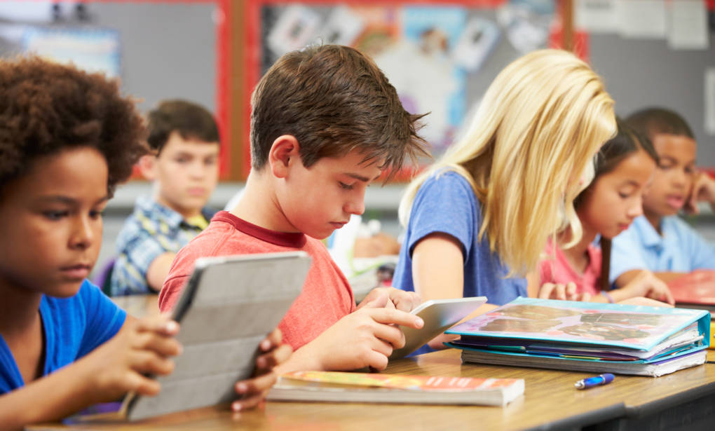 How To Ensure Students Are Actively Engaged and Not Just Compliant