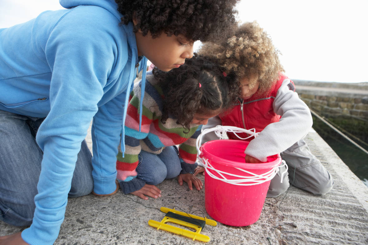 The Benefits of Cultivating Curiosity in Kids