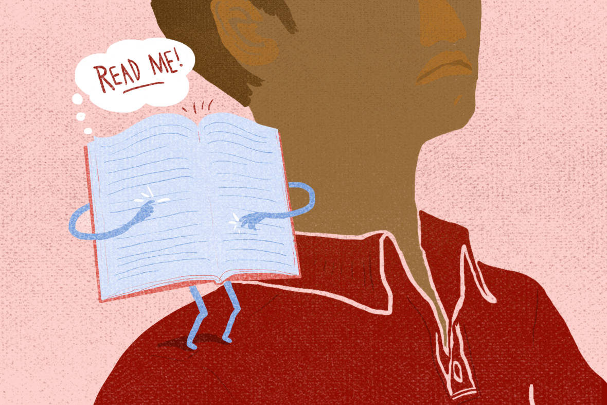 How Better Teaching Can Help Kids Who Can't Read