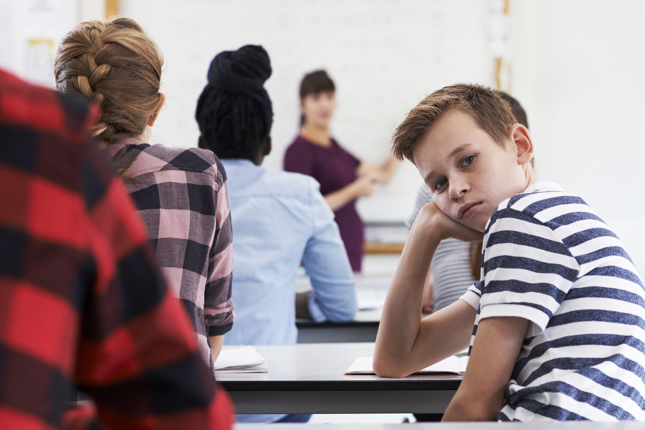 How to Develop a Greater Sense of Motivation in Students