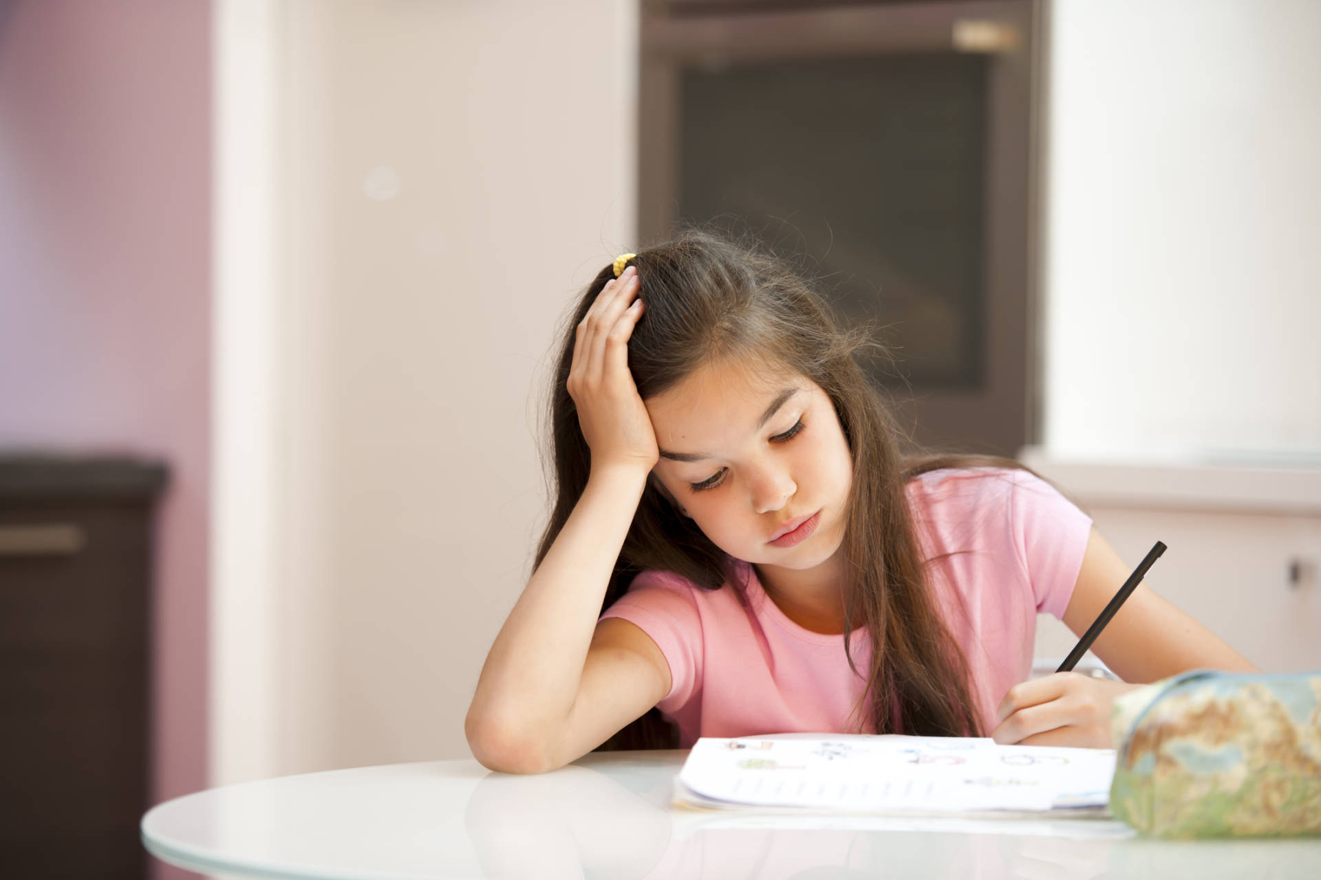 Three Things Overscheduled Kids Need More of in Their Lives