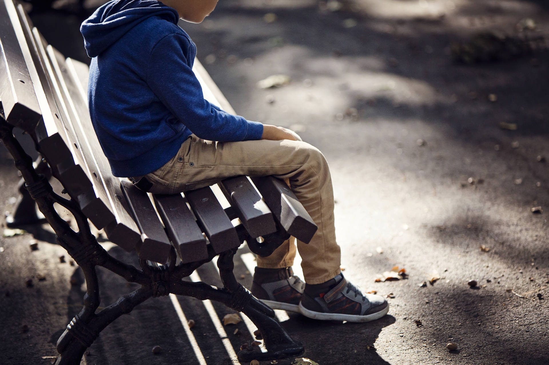Childhood Trauma Is A Public Health Issue And We Can Do More To Prevent It