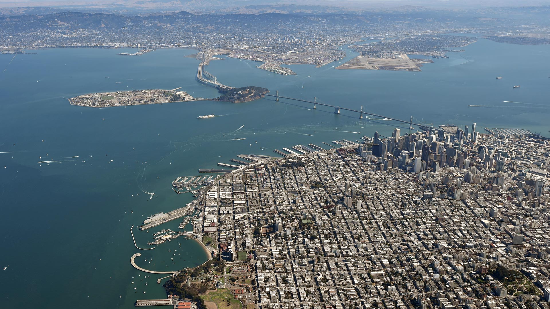 San Francisco Supervisors Compromise on Affordable Housing