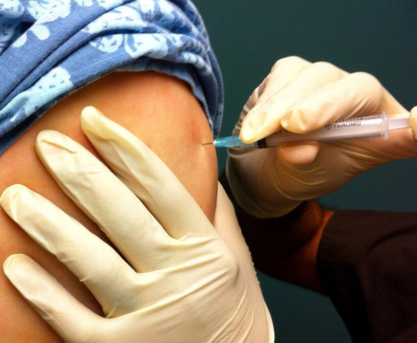 California Declares Emergency in Fight Against Hepatitis A Outbreak